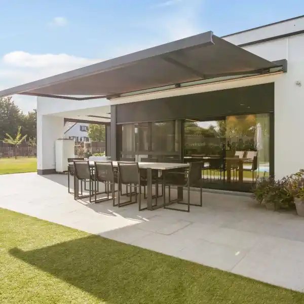 zonwering Noordbeemster